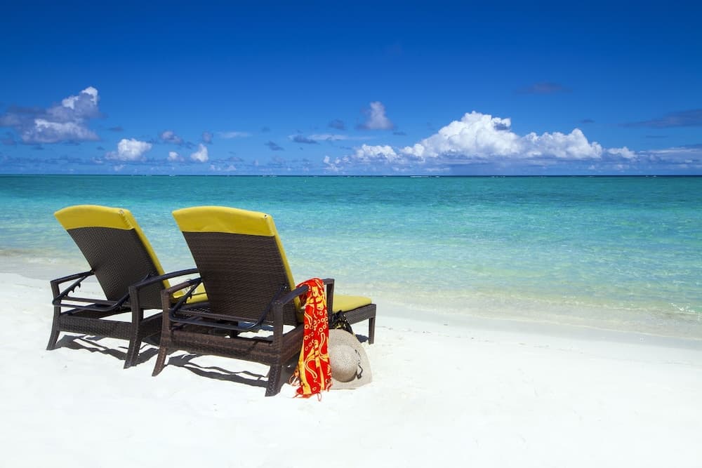 Summer Island Maldives - View 56