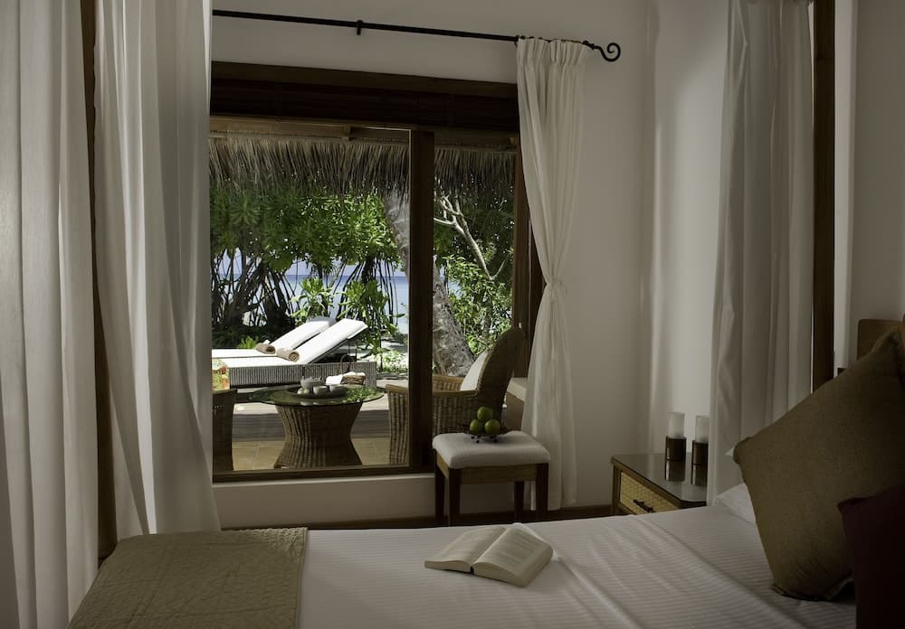 Kuramathi Maldives - View 114