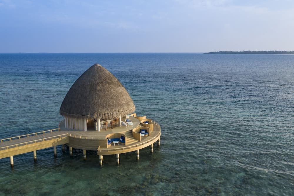 Emerald Faarufushi Resort & Spa - View 39