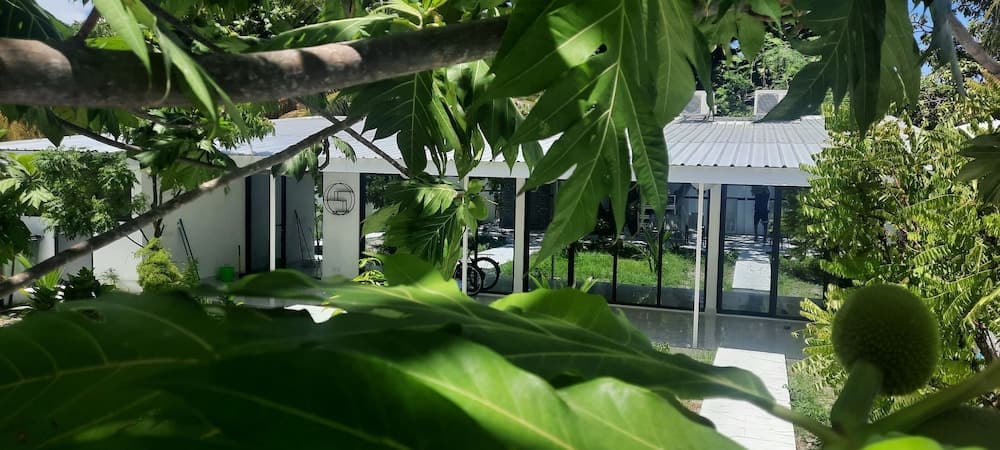 Oceana Inn Maldives - View 1