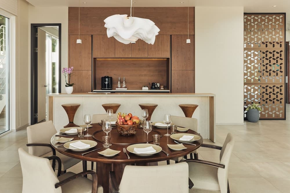 Jumeirah Olhahali Island - View 40