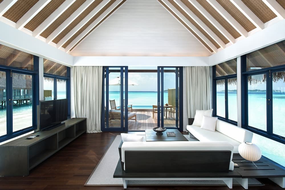 COMO Cocoa Island - View 11