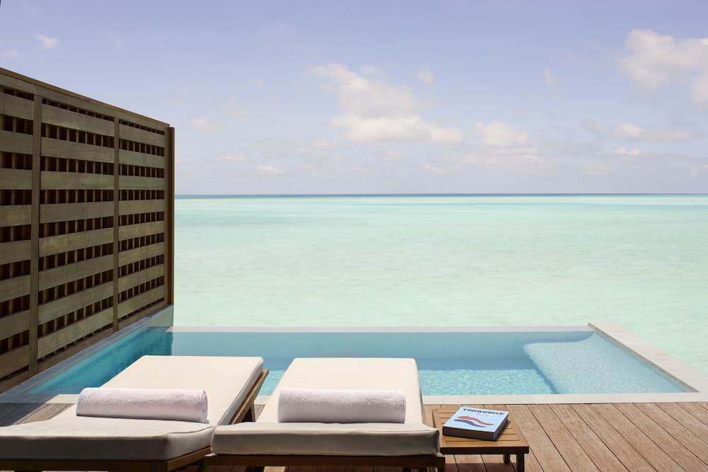 Anantara Veli Maldives Resort - Adults Only - View 17