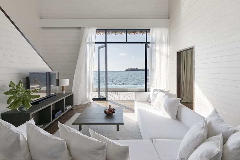 COMO Cocoa Island - View 6