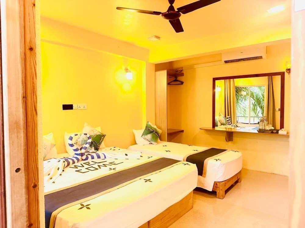 SORENZO Maldives - View 13