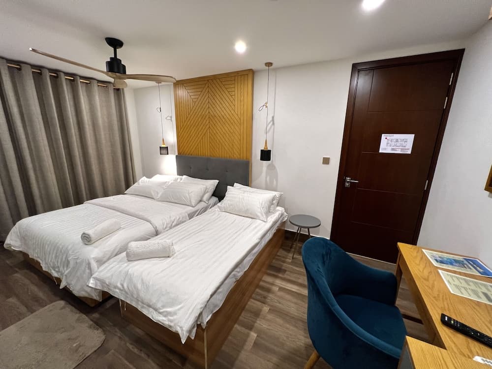 Stay Mikado - View 36