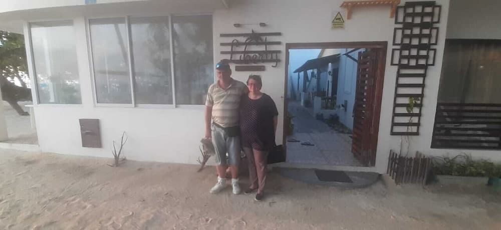 Liberty Guest House Maldives - View 60