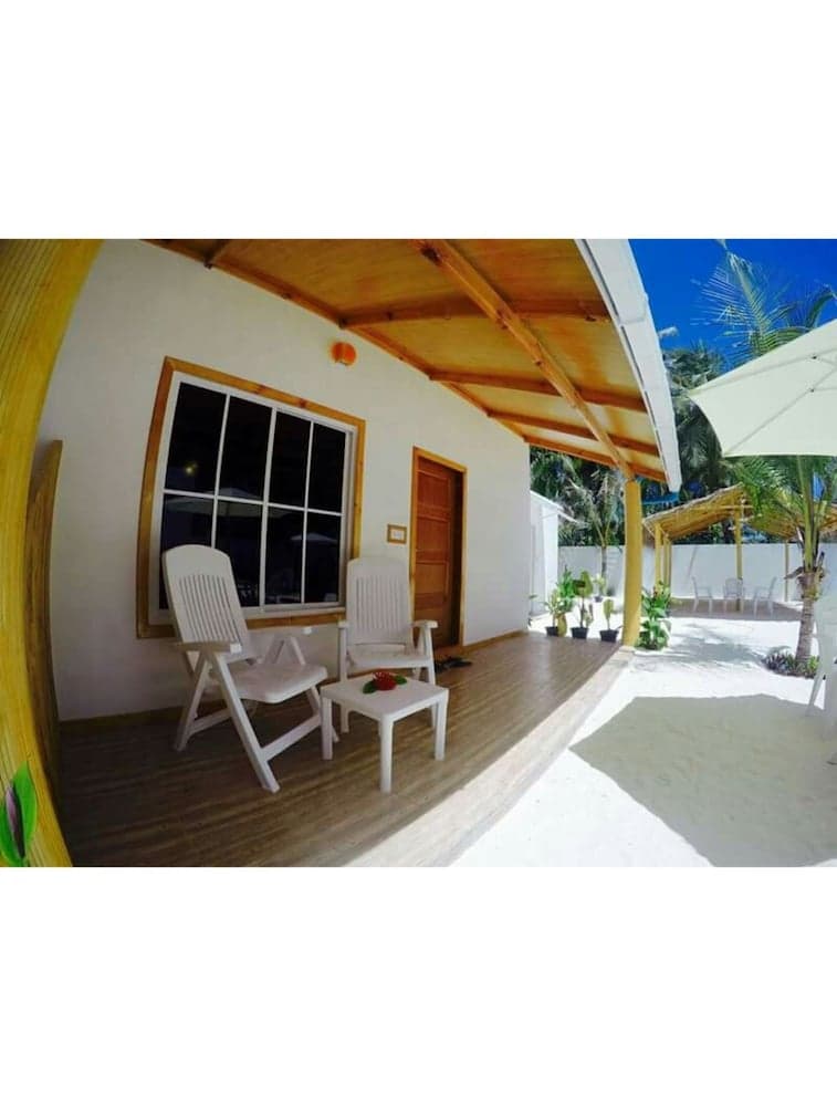 Thoddoo Beach View by Vista - View 13