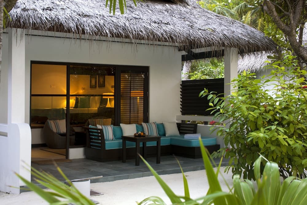 Velassaru Maldives - View 3