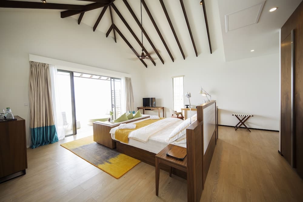 ROBINSON NOONU - All inclusive - View 8