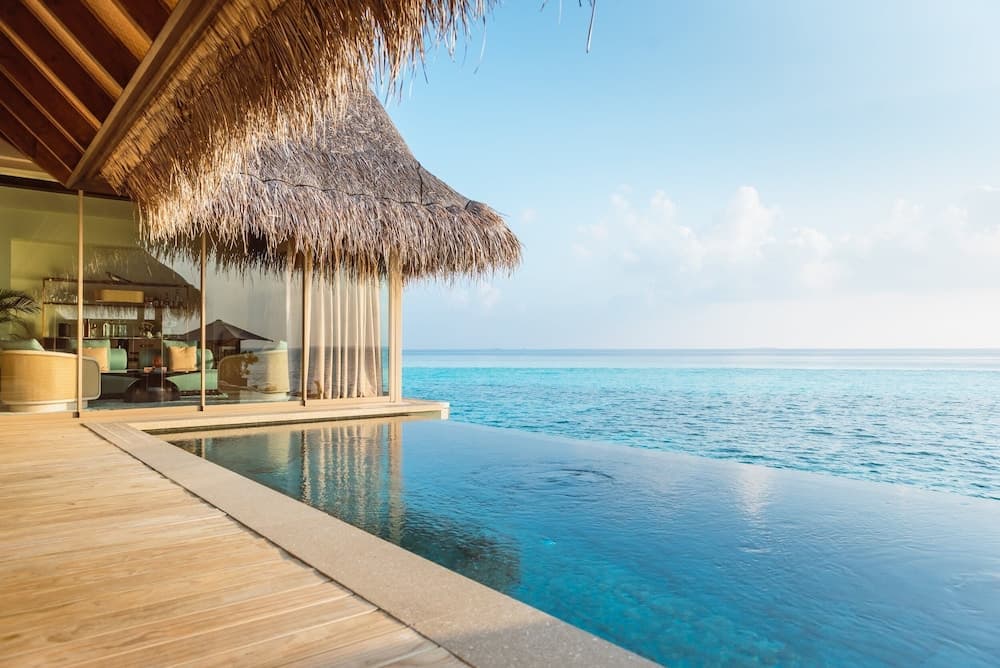 JOALI Maldives - View 45