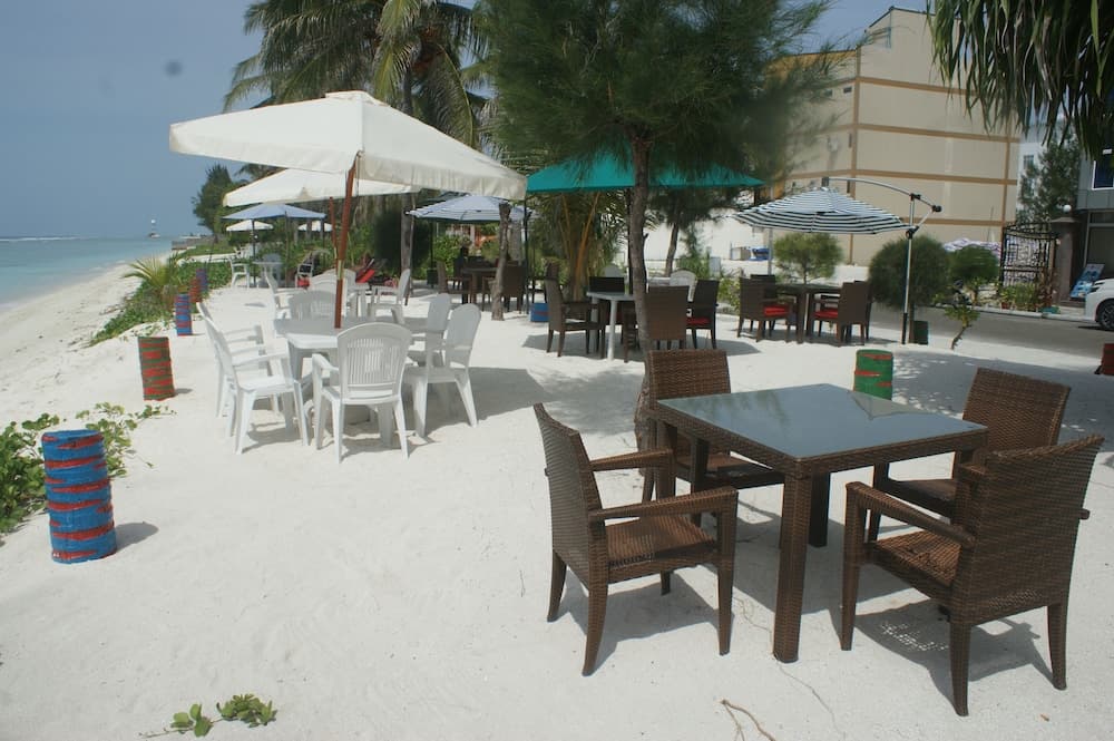 Rivethi Beach hotel - View 23