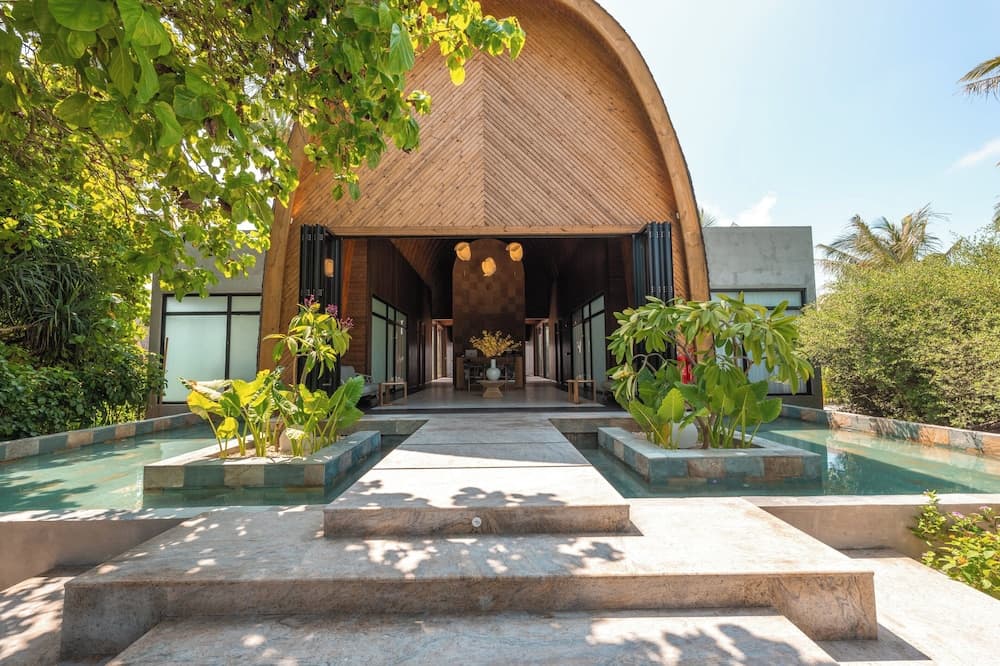 Ananea Madivaru Maldives - View 142