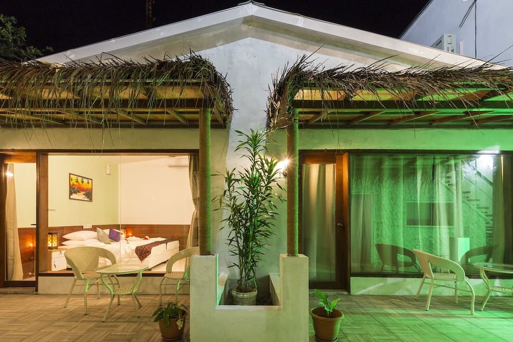 Liberty Guest House Maldives - View 31