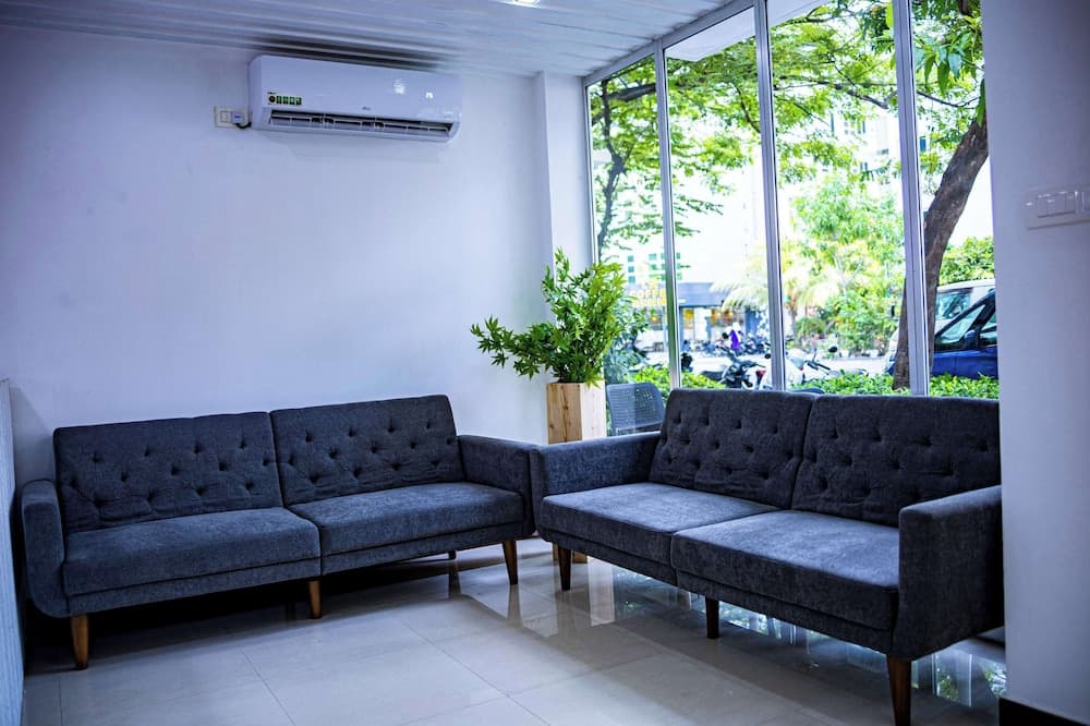 Terminal 27 - View 8