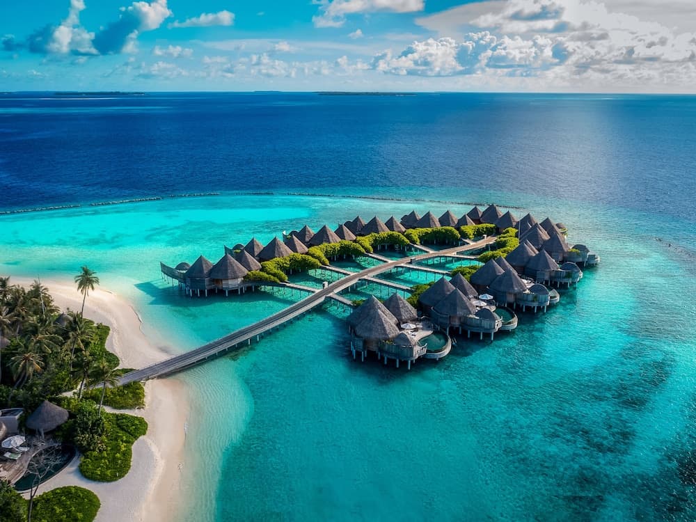 The Nautilus Maldives - View 12