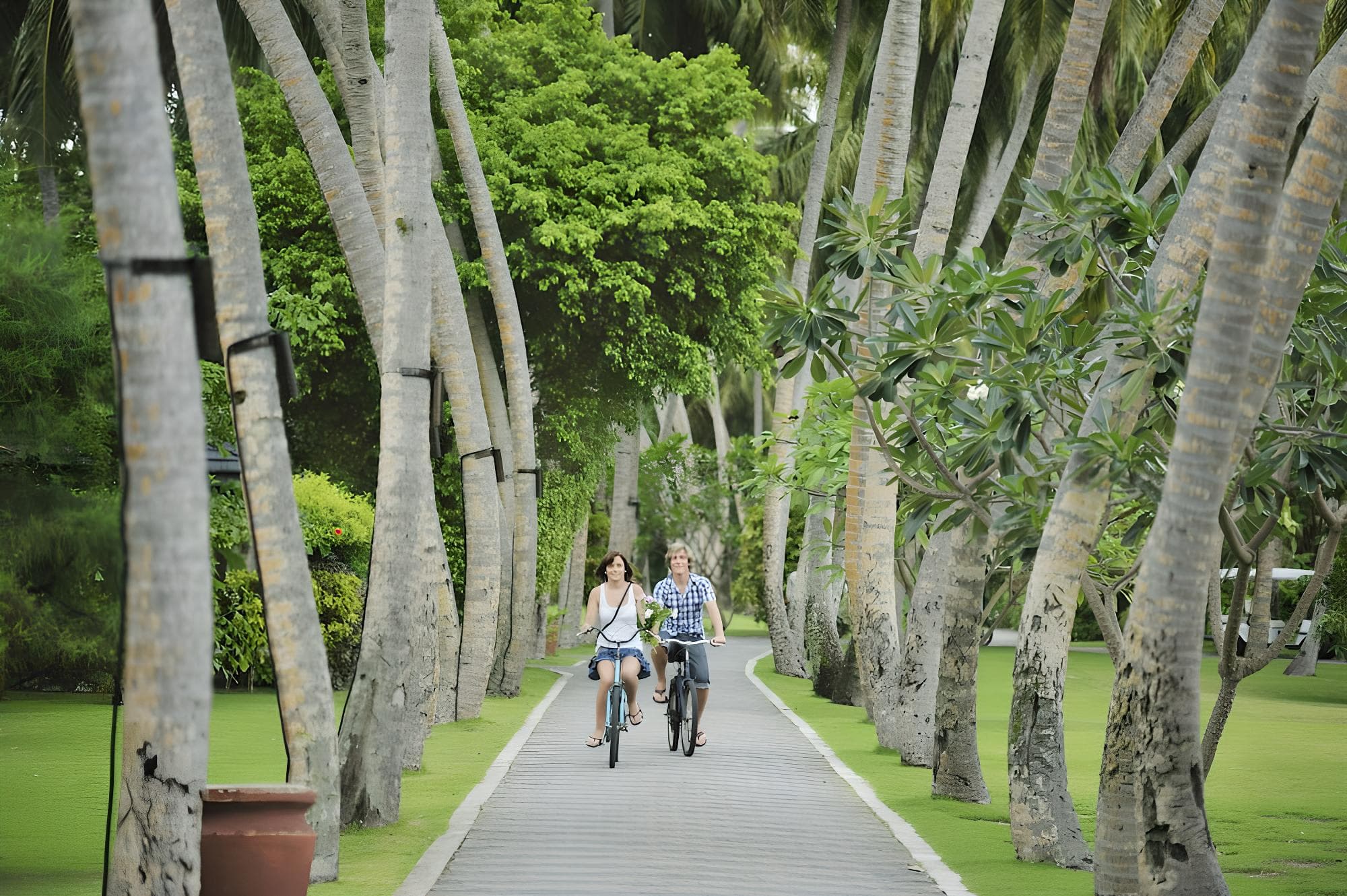 Villa Park Sun Island Resort - View 123