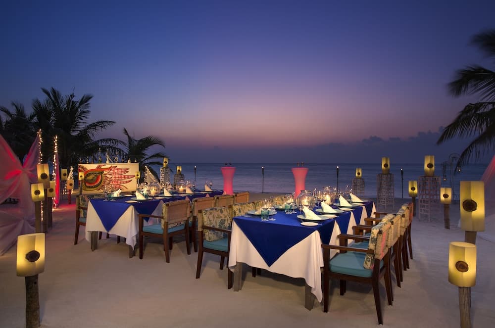 Taj Exotica Resort And Spa - View 89