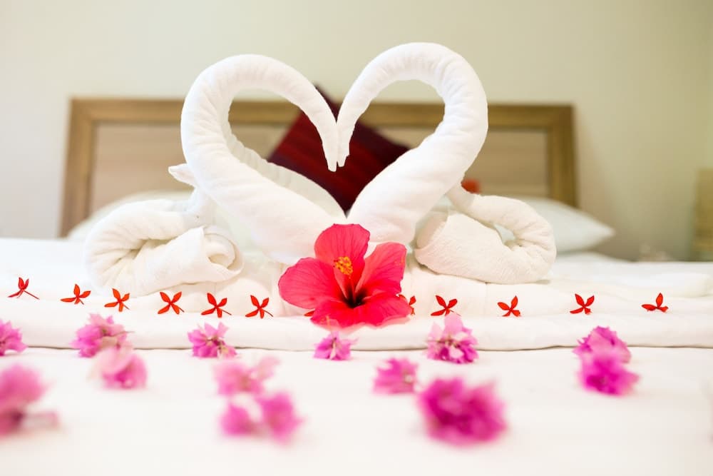 Rasdhoo Holiday Home - View 4