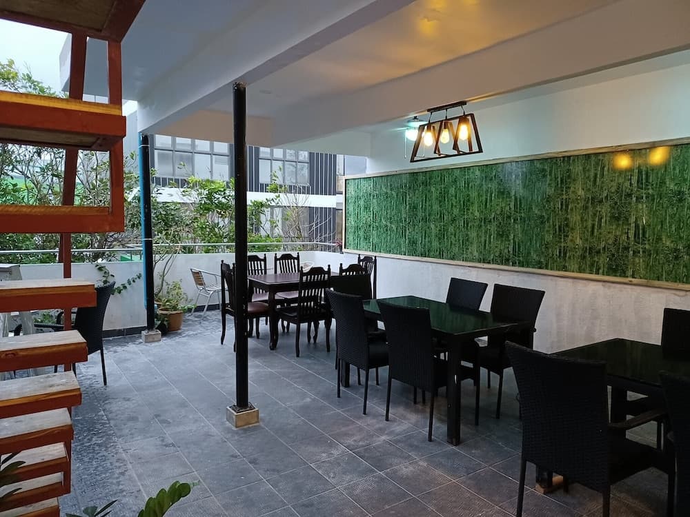 Beach Grand & Spa Premium - View 25