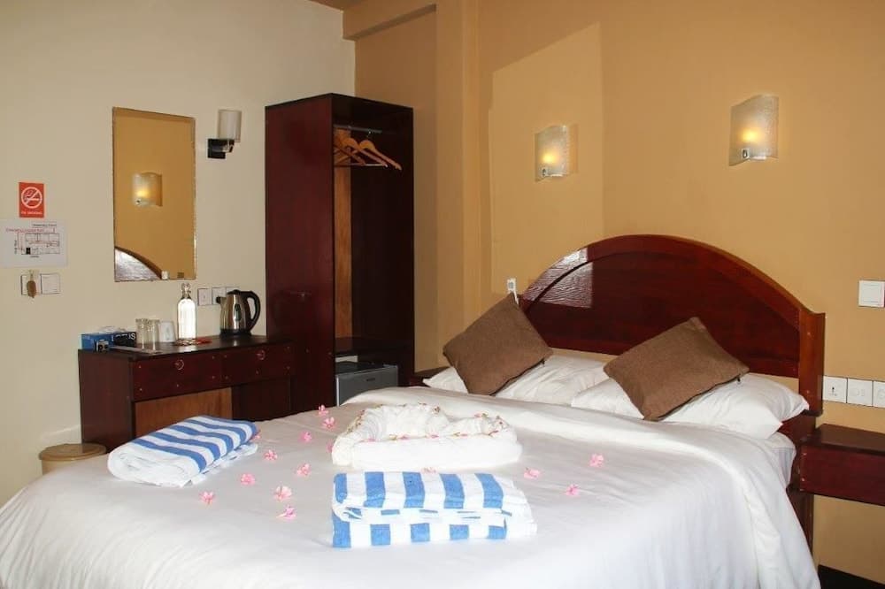 ilaa Beach Maldives - View 9