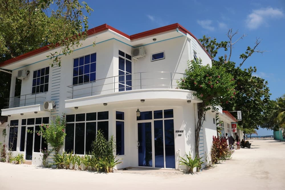 Sevinex Inn - View 2