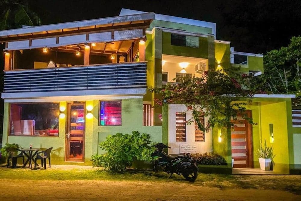 Sameydhaan Inn - View 15