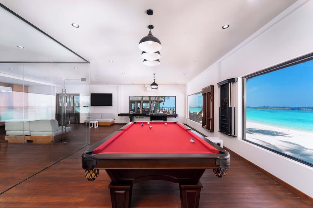 Veligandu Maldives Resort Island - View 97