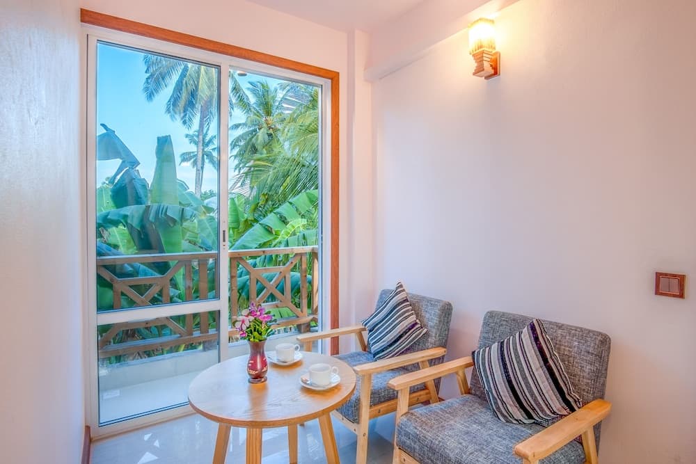 Ostrov Palm Villa - View 7