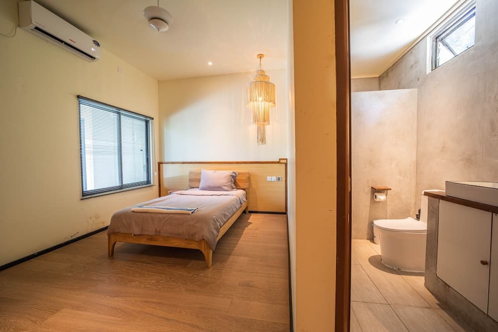 Tranquila Maldives - View 55