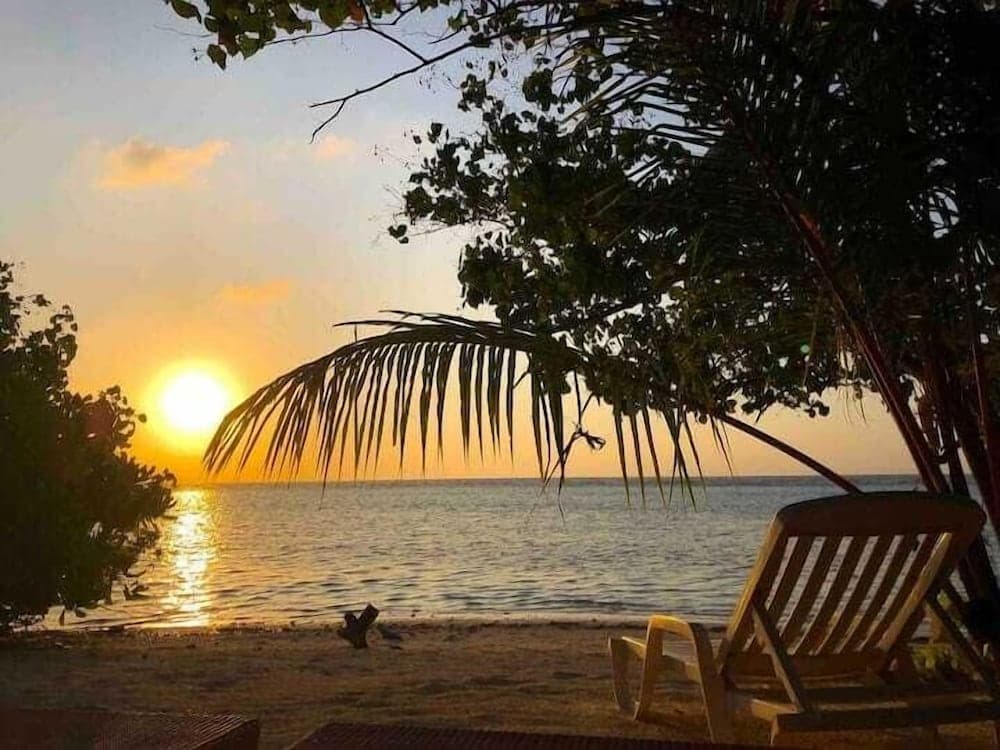 Dhontakuru Guesthouse - View 23