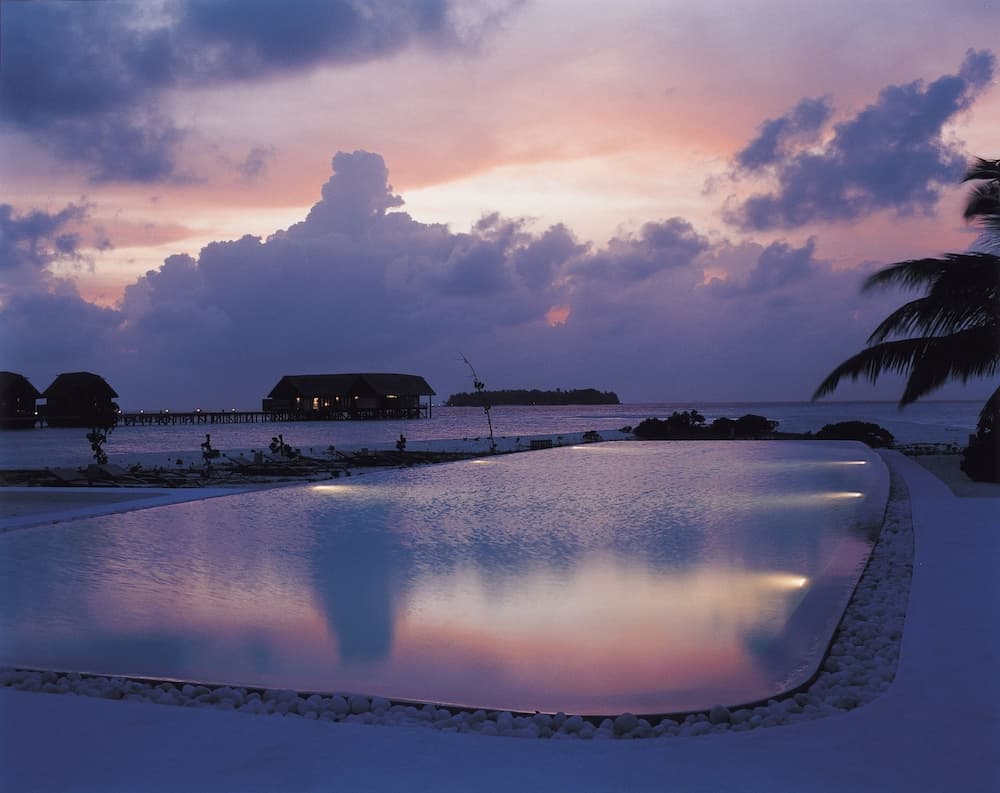 COMO Cocoa Island - View 46