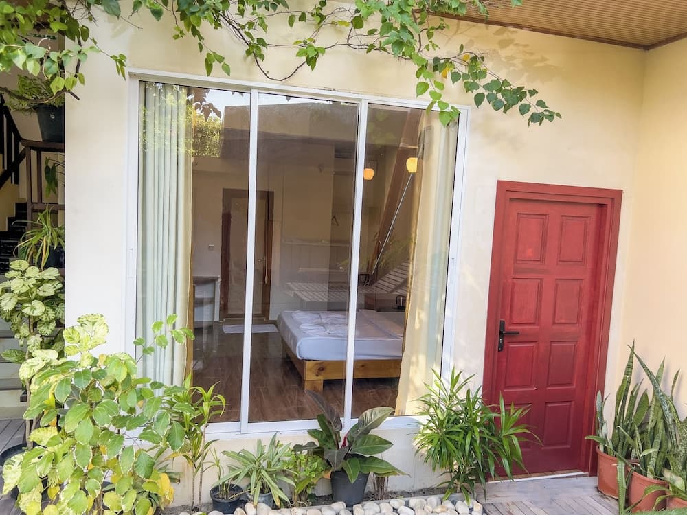 Rehendhi Villa - View 27