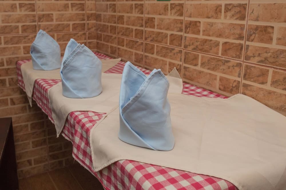 Off Day Inn Hotel - View 24