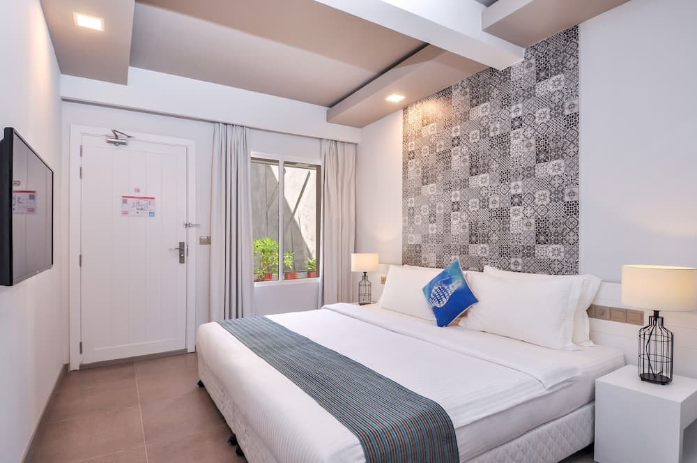 Velana Beach Hotel Maldives - View 11