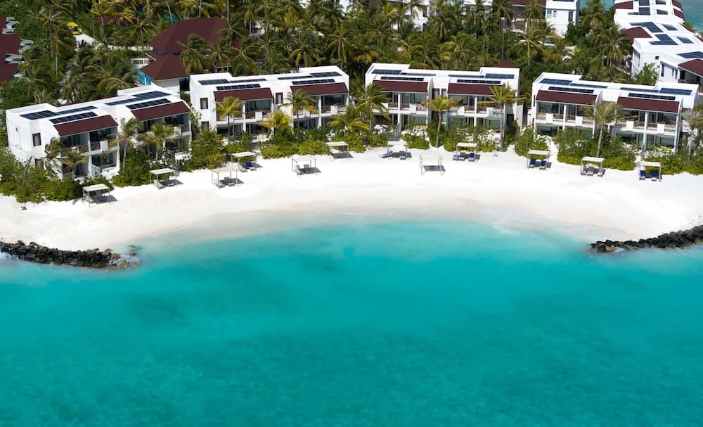 OBLU XPERIENCE Ailafushi - All Inclusive with Free Transfers - View 71