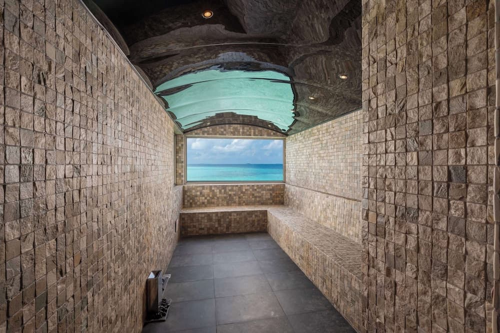 Waldorf Astoria Maldives Ithaafushi - View 132