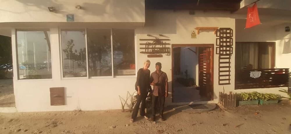 Liberty Guest House Maldives - View 45