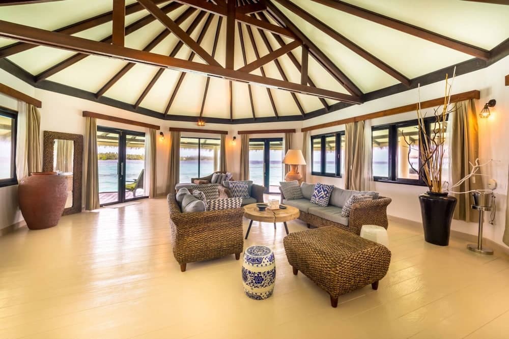 Kihaa Maldives - View 10