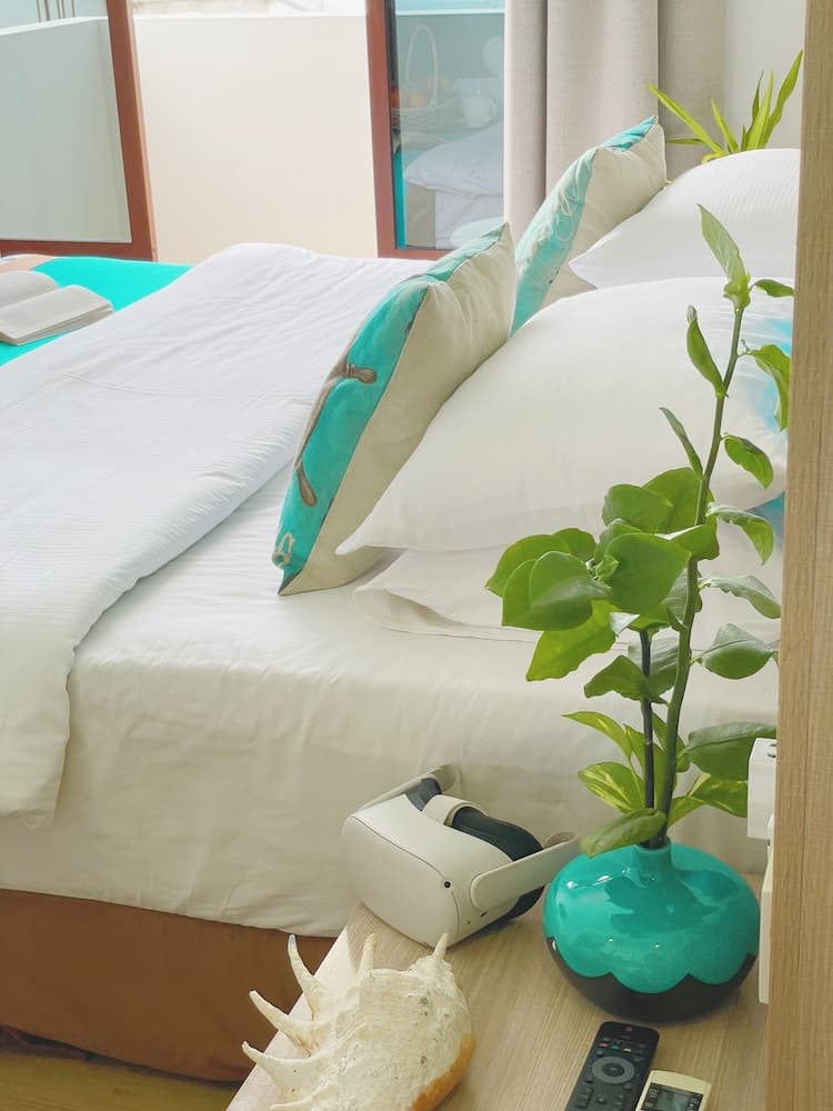 Aquzz Hotel & Spa - View 37