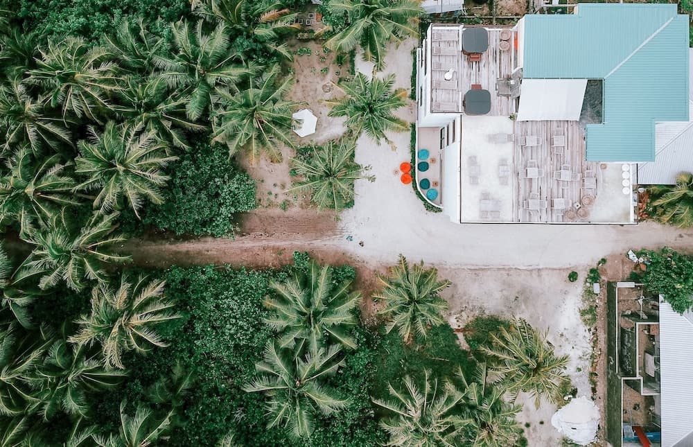 Bliss Dhigurah - View 30