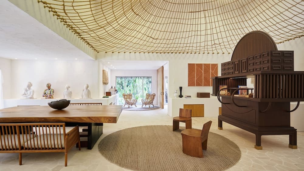 Sirru Fen Fushi Private Lagoon Resort - View 14