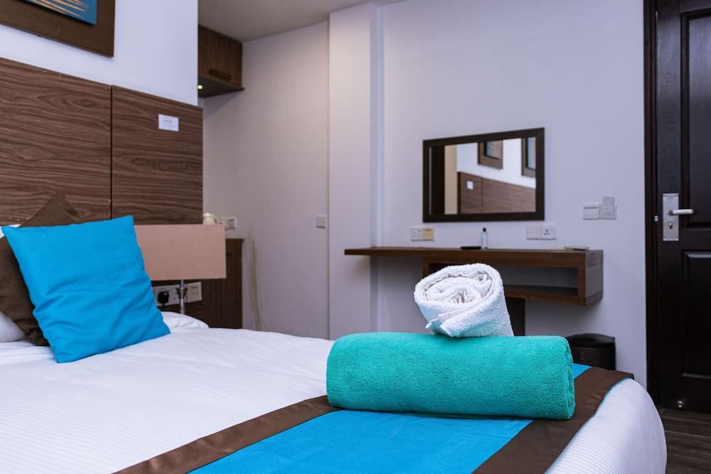 Aquzz Hotel & Spa - View 2