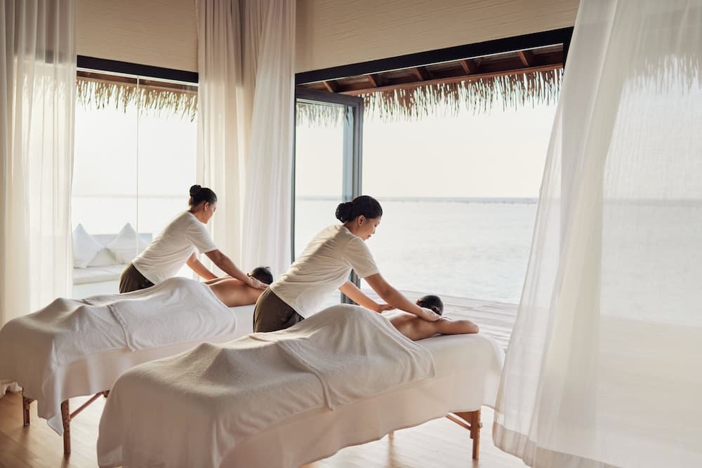 COMO Maalifushi - View 170