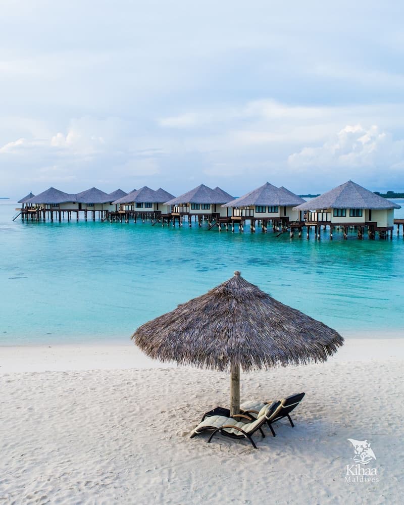 Kihaa Maldives - View 158