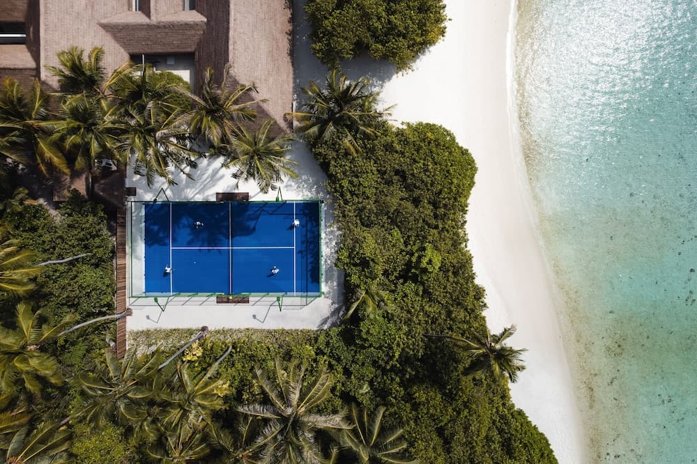 COMO Maalifushi - View 52