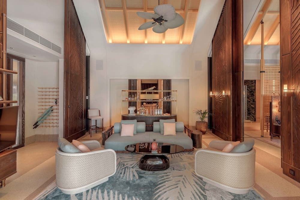 JOALI Maldives - View 28