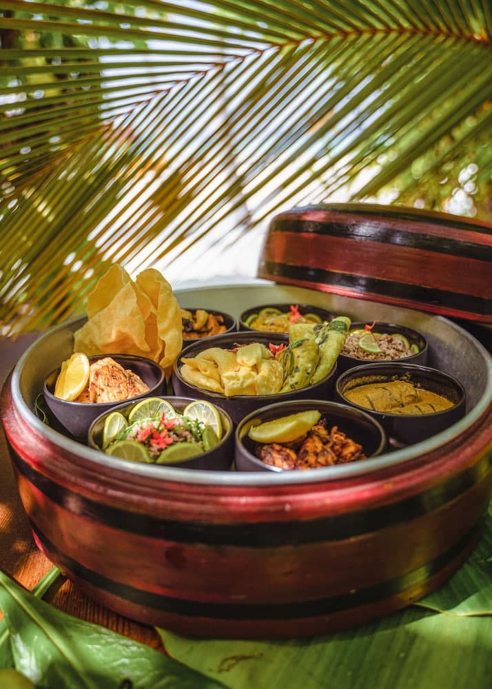 Furaveri Maldives - View 94