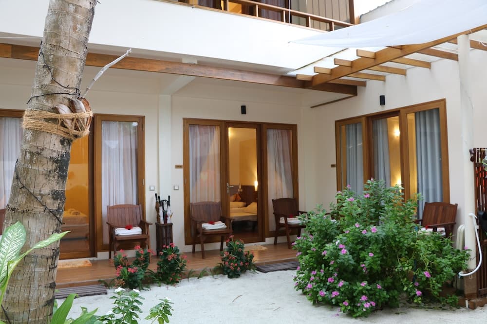 Ocean Beach Inn - Maldives - View 11