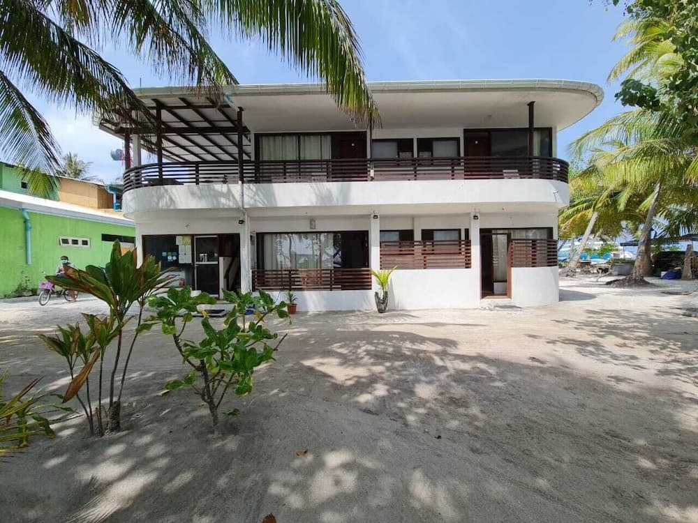 Liberty Guest House Maldives - View 213